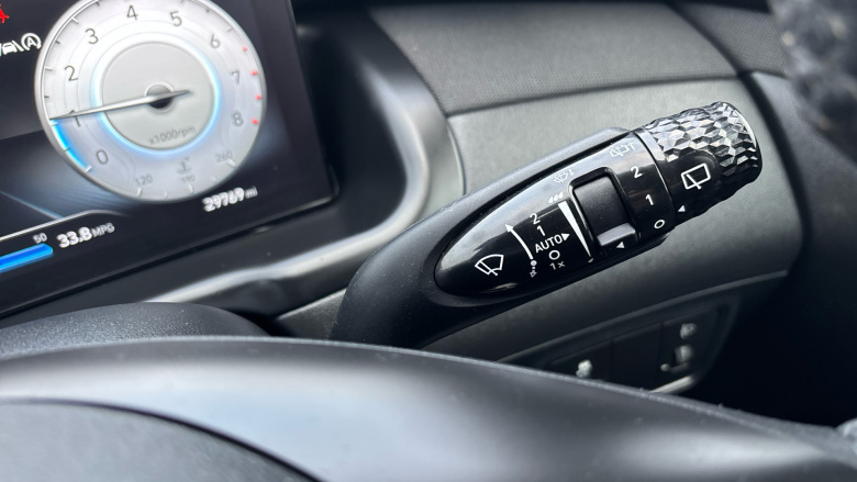 Hyundai TUCSON 1.6 TGDi SE Connect 5dr 2WD Petrol Estate